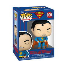 Funko Pop Heroes 609 Golden Age Superman