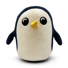 Adventure Time Gunter 9-Inch Plush