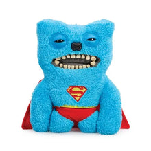 Fuggler DC Comics 9" Plush - Superman