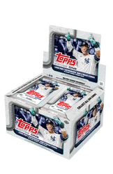 2025 Topps Series 1 Baseball HTA Jumbo Box ***PRE-ORDER***