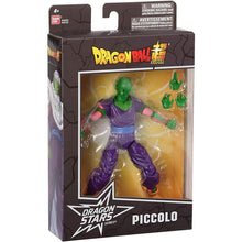 Dragon Ball Super Dragon Stars Action Figure: Piccolo