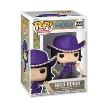 Funko Pop Animation 2233 One Piece Nico Robin