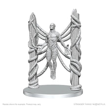 D&D Stranger Things Miniatures - Unpainted: Vecna