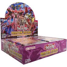 Yu-Gi-Oh! YGO Phantom Revenge Booster Box (1st Edition)