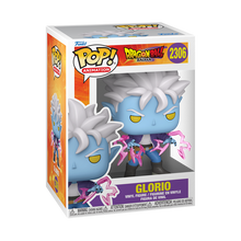 Funko Pop Animation 2306 Dragon Ball Daima Glorio