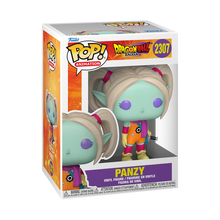 Funko Pop Animation 2307 Dragon Ball Daima Panzy