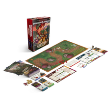 Dungeons & Dragons 5th Edition - Starter Set: Heroes of the Borderlands