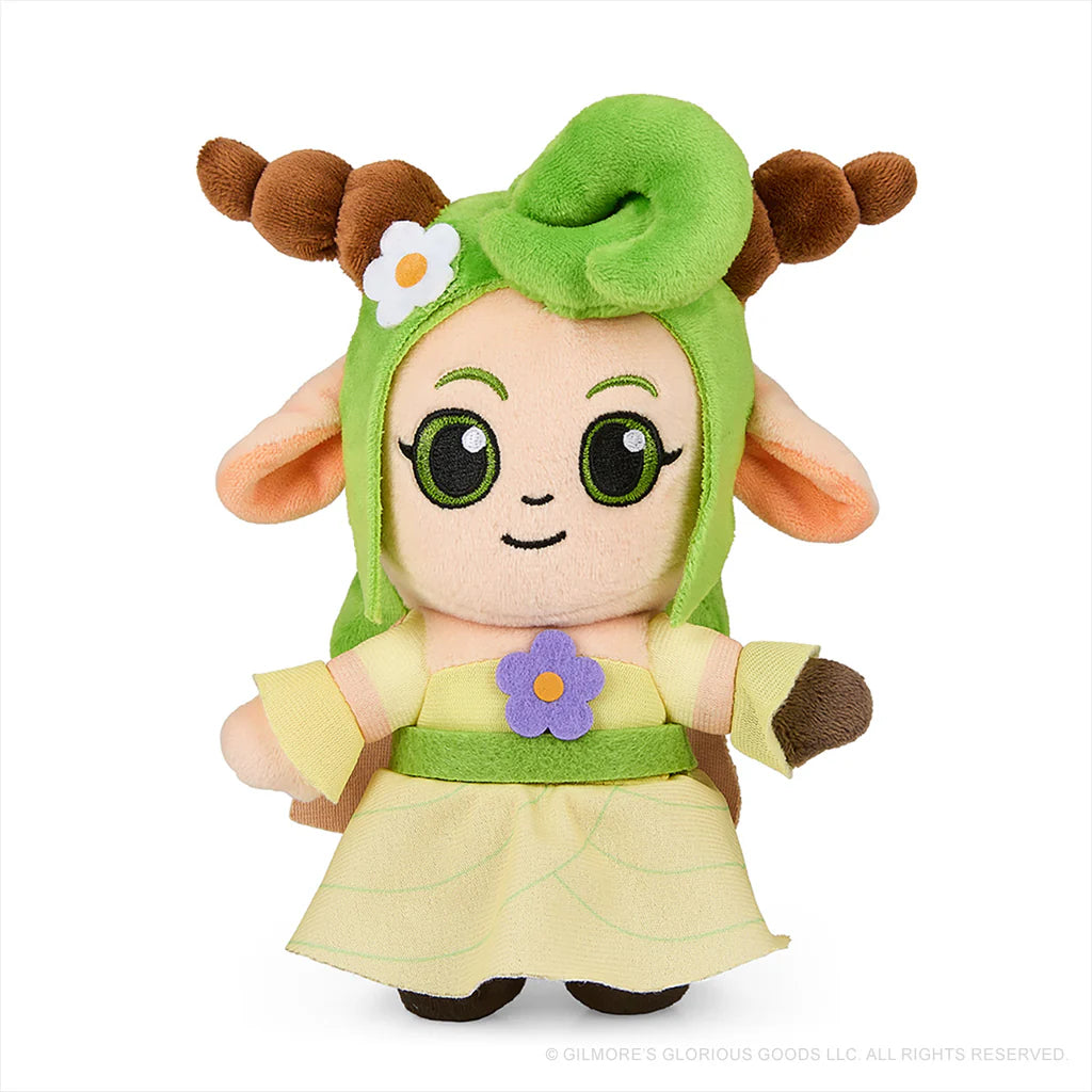 Critical Role: Bells Hells - Fearne Calloway Phunny Plush By Kidrobot