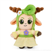 Critical Role: Bells Hells - Fearne Calloway Phunny Plush By Kidrobot