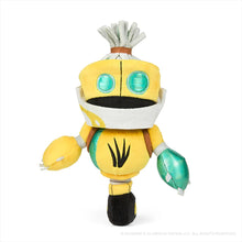 Critical Role: Bells Hells - Fresh Cut Grass Phunny Plush By Kidrobot