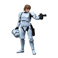 Blokees Star Wars Champion Class Model Kit - Luke Skywalker (Stormtrooper Disguise)