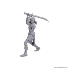 D&D Nolzur's Marvelous Miniatures: Special Edition Baldur's Gate 3 — Lae'zel & Shadowheart