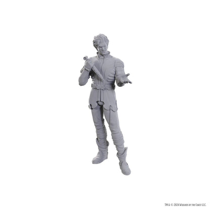D&D Nolzur's Marvelous Miniatures: Special Edition Baldur's Gate 3 — Gale & Astarion