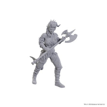 D&D Nolzur's Marvelous Miniatures: Special Edition Baldur's Gate 3 — Wyll & Karlach