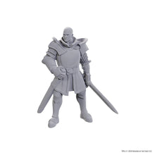 D&D Nolzur's Marvelous Miniatures: Special Edition Baldur's Gate 3 — Ulder Ravengard & Zevlor
