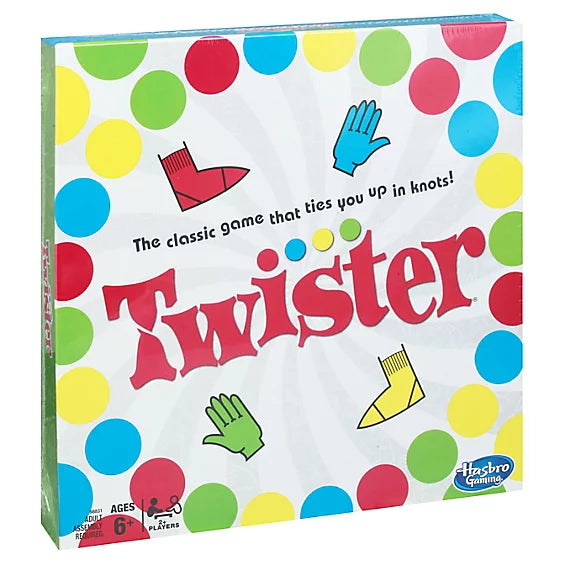 Twister