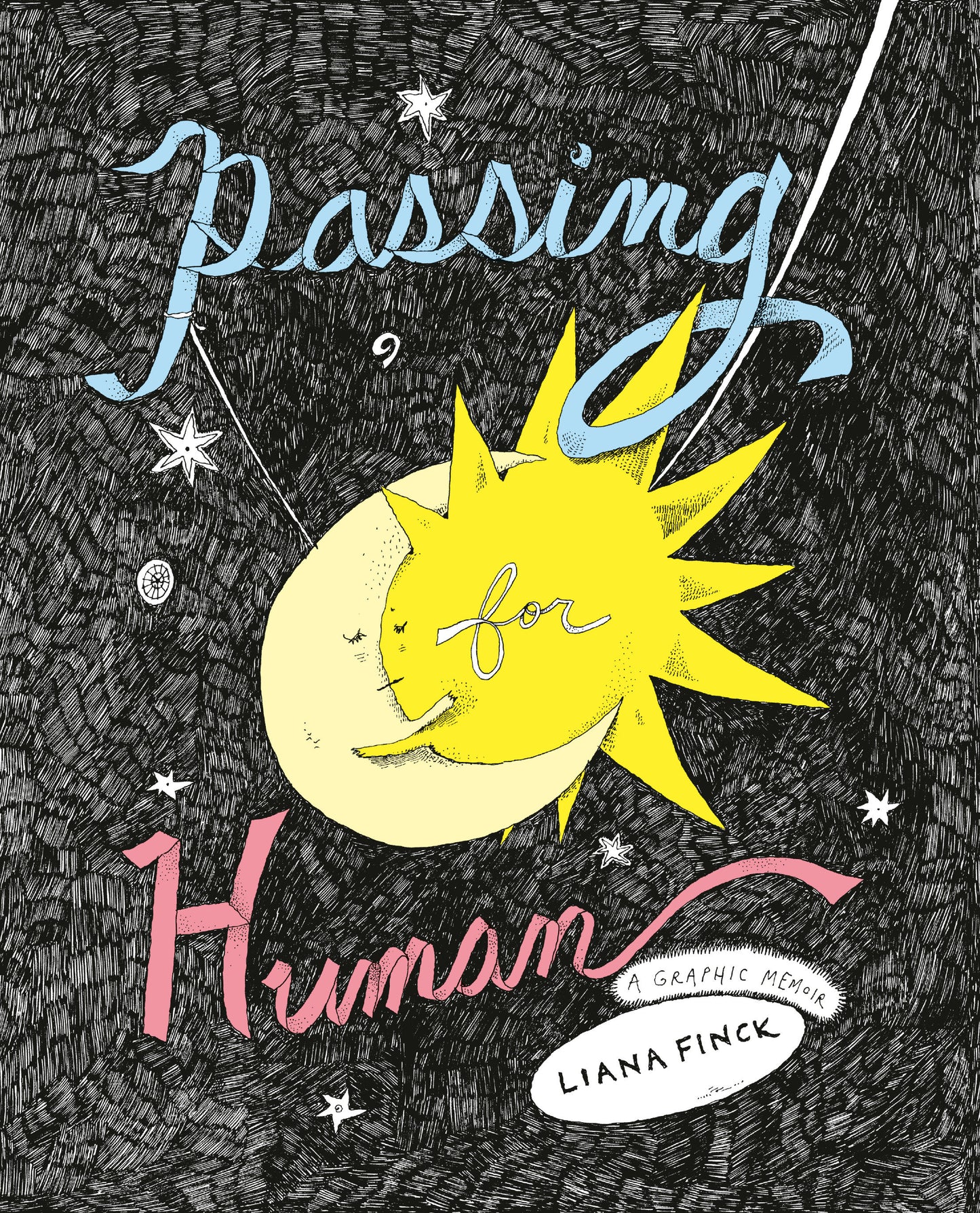 Passing For Human