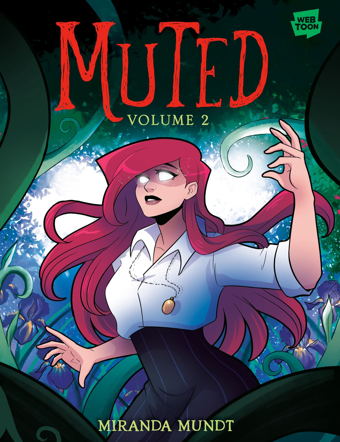 Muted: Volume 2