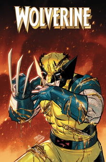 Wolverine By Saladin Ahmed Volume. 2: Call Of The Adamantine