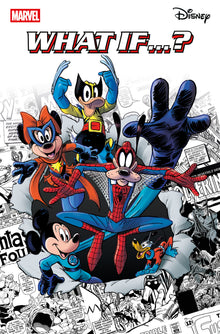 Marvel & Disney: What If...?
