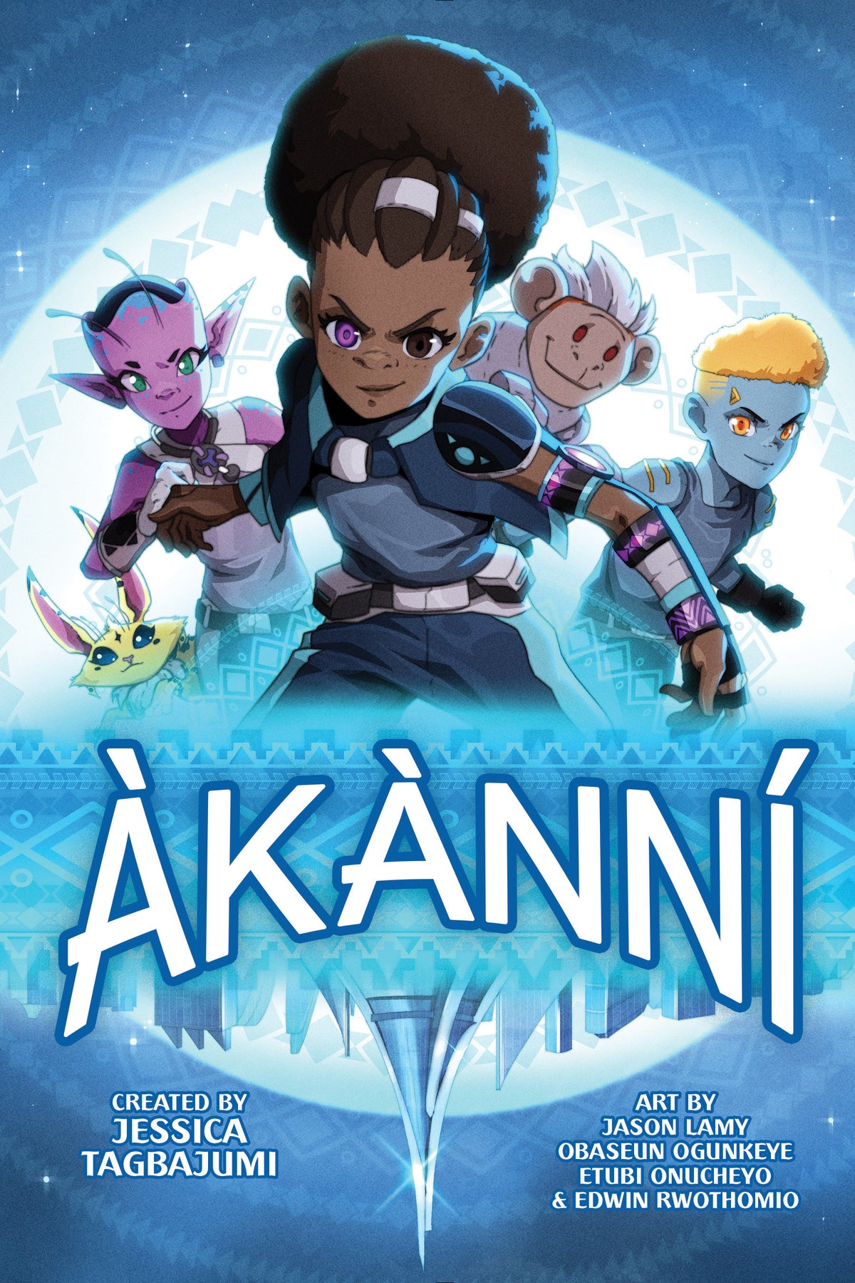 Àkànní TPB