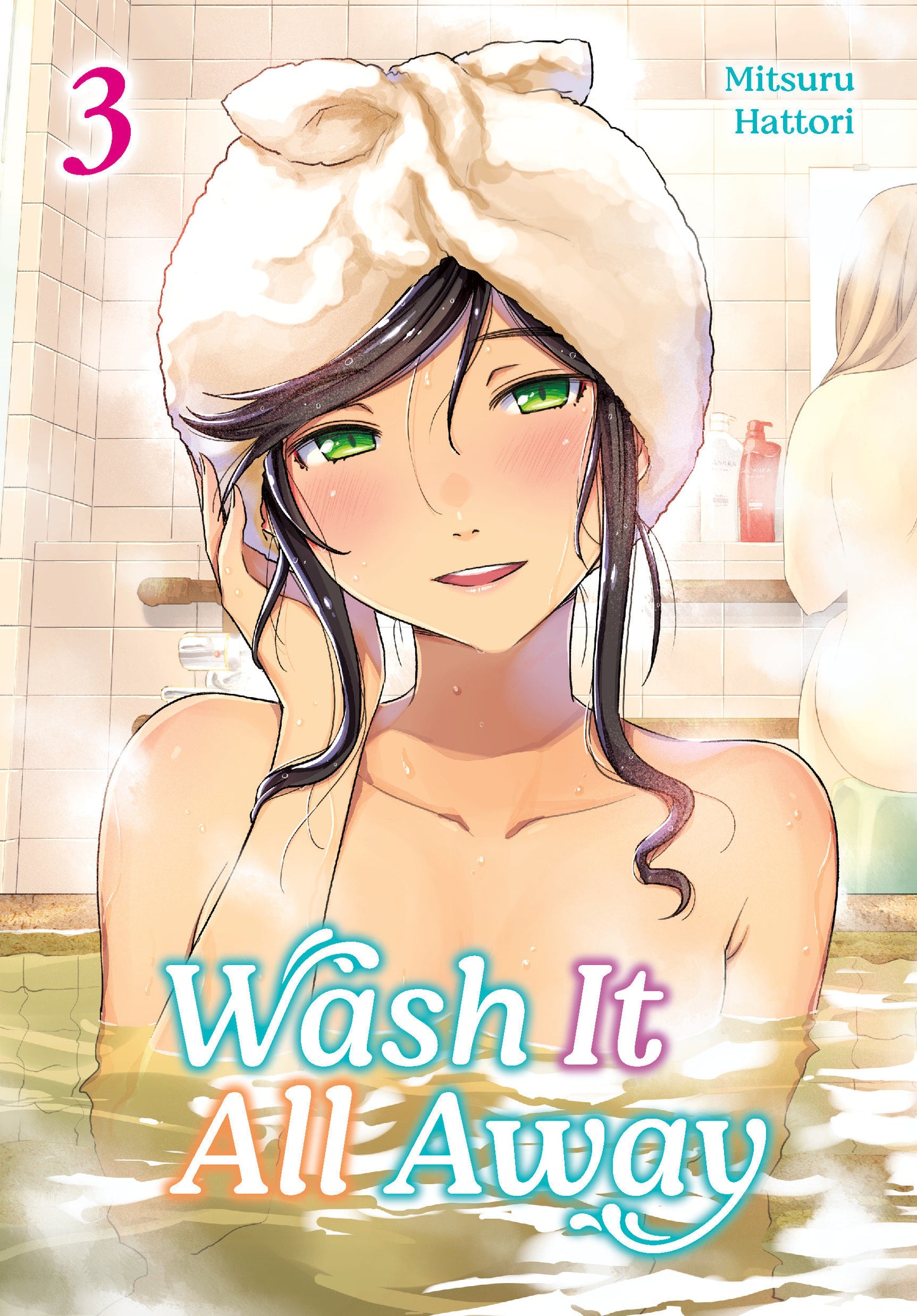 Wash It All Away 03