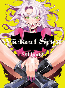 Wicked Spot 1 USED