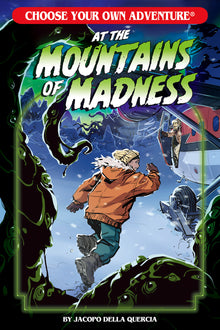 At The Mountains Of Madness Used