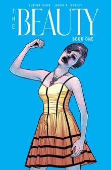 The Beauty Book One