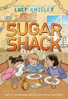 Sugar Shack GN