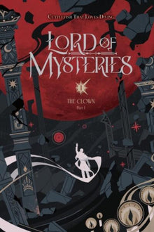 Lord of Mysteries (Paperback)