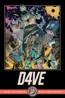 D4 Ve: Idw Classic Collections