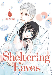 Sheltering Eaves Volume 4