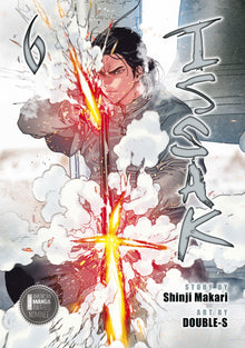 Issak Omnibus 6 (Volume. 11 12)