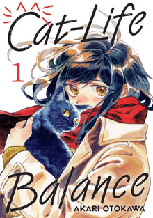 Cat Life Balance 1