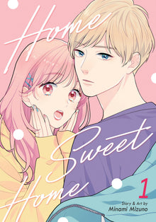 Home Sweet Home Volume. 1