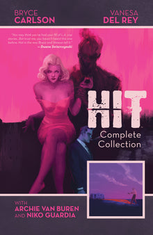 Hit Complete Collection - USED