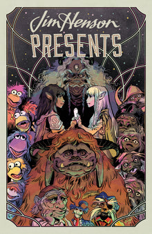Jim Henson Presents