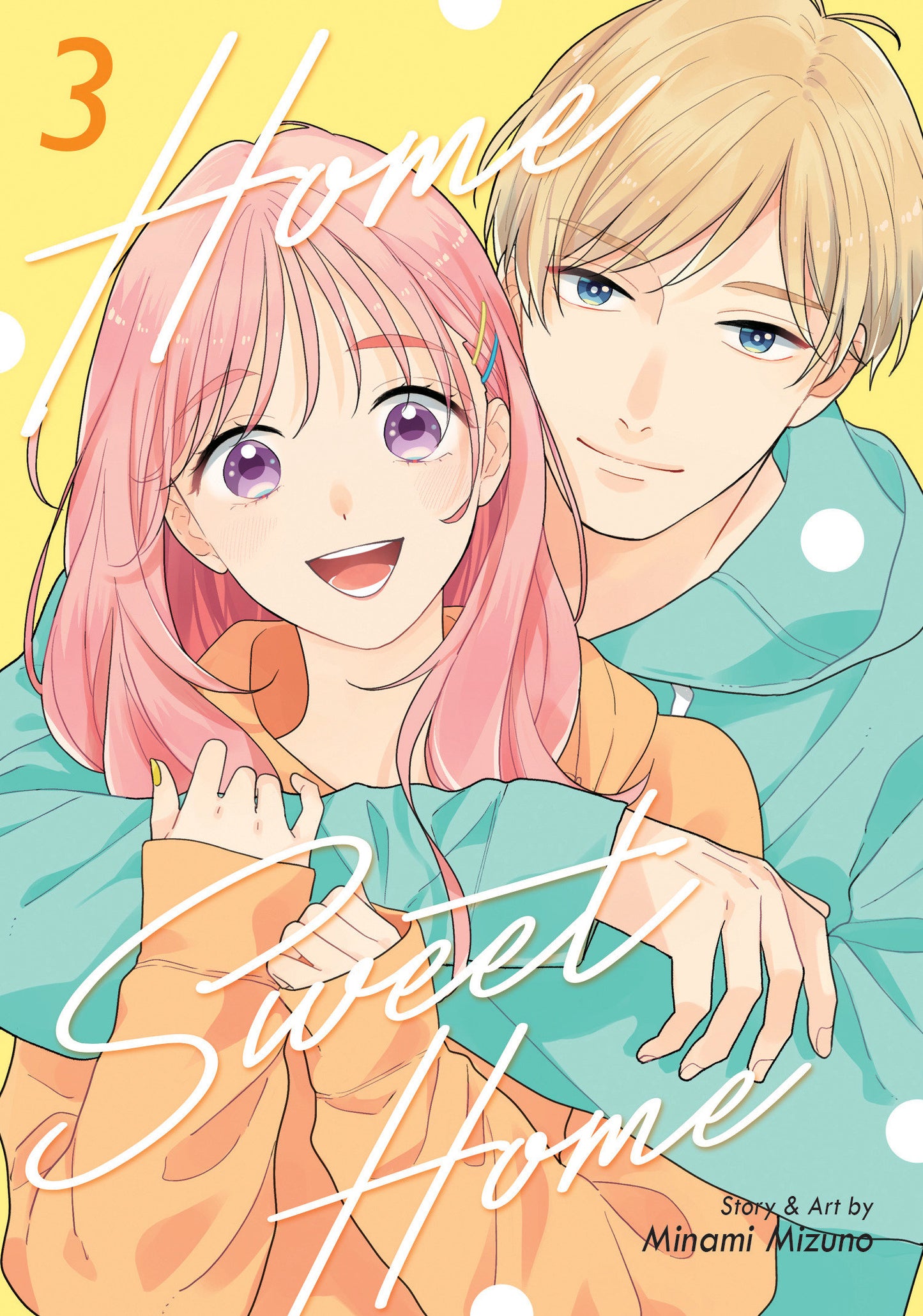 Home Sweet Home Volume. 3