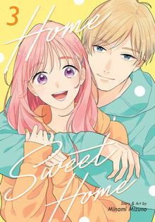 Home Sweet Home Volume. 3