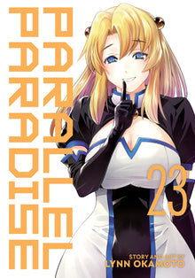 Parallel Paradise Volume. 23