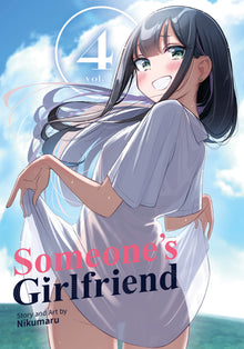 Someone's Girlfriend Volume. 4