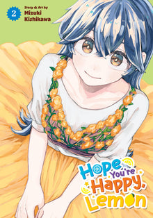 Hope You're Happy, Lemon Volume. 2