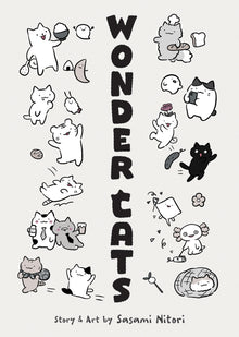 Wonder Cats
