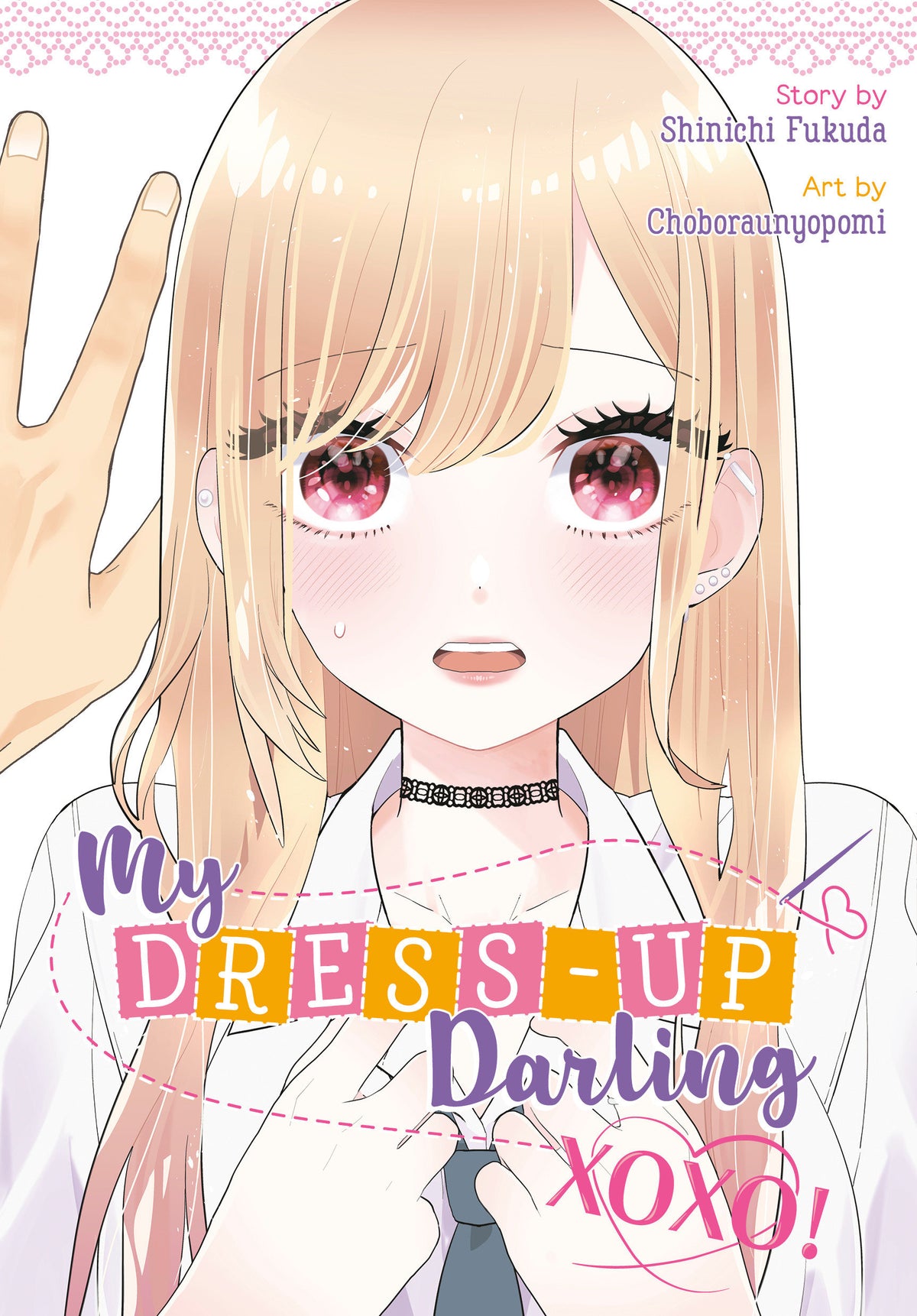My Dress Up Darling Xoxo! TPB