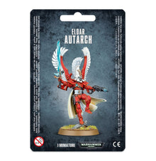 Warhammer 40k: Aeldari - Autarch Wayleaper