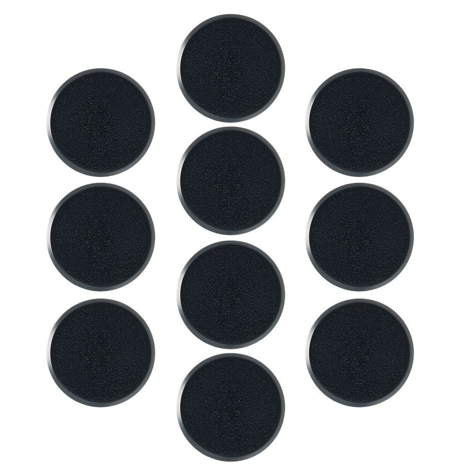Citadel 28.5mm Round Bases