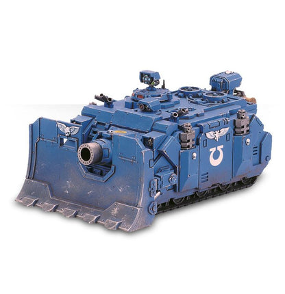 Warhammer 40k: Space Marines - Vindicator