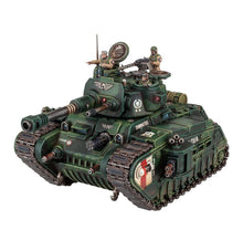 Warhammer 40k: Astra Militarum - Rogal Dorn Battle Tank