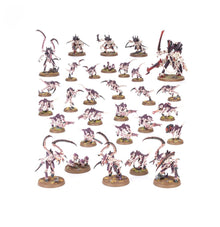 Warhammer 40k: Tyranid Swarm - Tyranid Battleforce